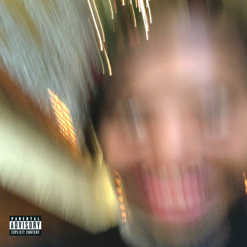 Earl Sweatshirt - Some Rap Songs(Import, 150 Gram, Download Insert)