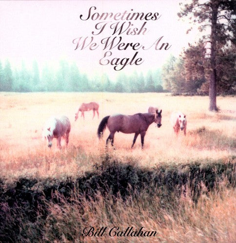 Callahan, Bill - Sometimes I Wish We Were An Eagle
