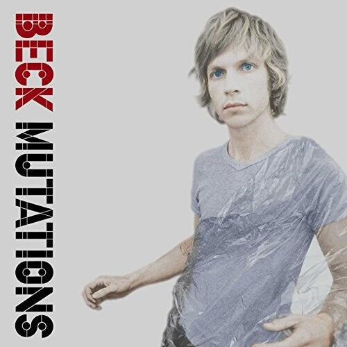 Beck - Mutations (Bonus 7")