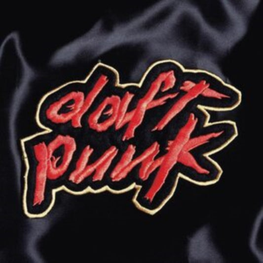 Daft Punk - Homework (2LP)