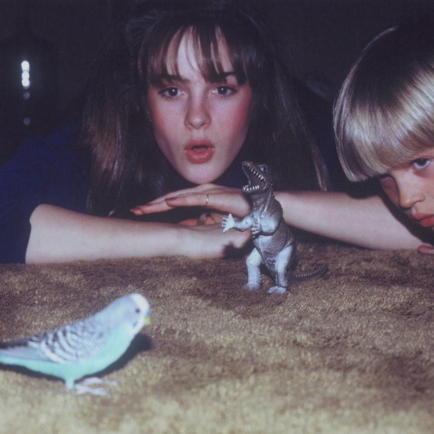 Big Thief - Masterpiece (Eco Vinyl)