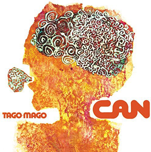 Can - Tago Mago