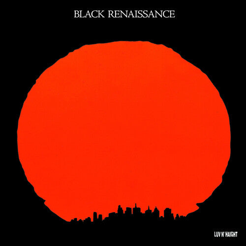 Black Renaissance - Body Mind & Spirit (RSD 2023)