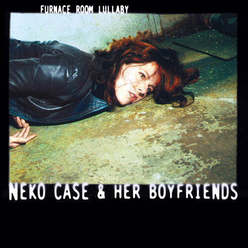 Case, Neko - Furnace Room Lullaby (Colored Vinyl, Indie Exclusive)