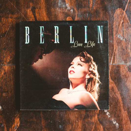 Berlin - Love Life (Pre-Loved)
