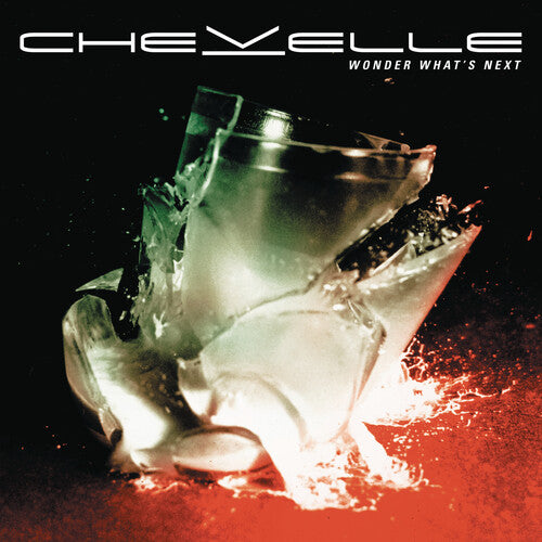Chevelle - Wonder What's Next (140 Gram, Reissue)