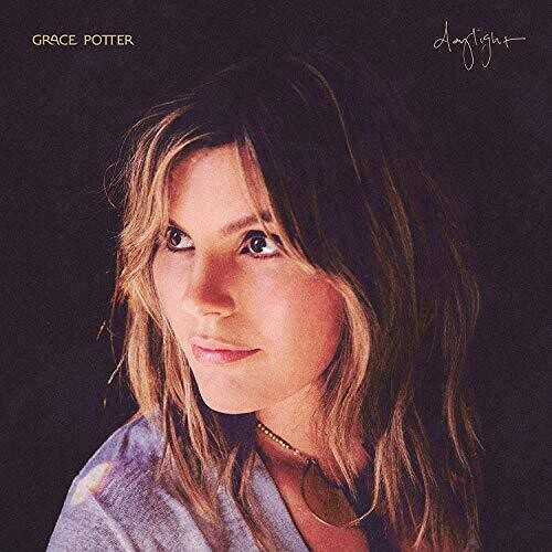 Potter, Grace - Daylight (CD) (Festival Merch)