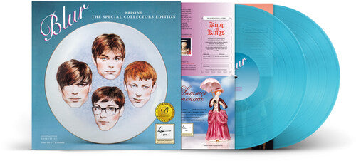 Blur - Blur Present The Special Collectors Edition (RSD 2023)