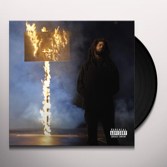 Cole, J. - The Off-Season [Explicit Content]