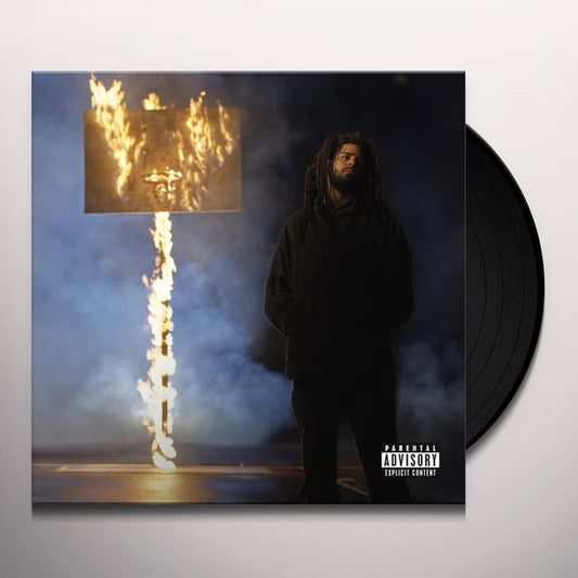 Cole, J. - The Off-Season [Explicit Content]