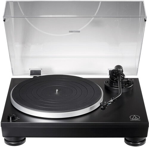 Audio-Technica - AT-LP5X Direct-Drive USB Turntable (33/45/78) (Black)