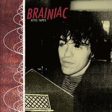 Brainiac - Attic Tapes (Colored Vinyl) (RSD 2021)
