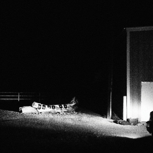 Cloud Nothings - Last Building Burning (Black)