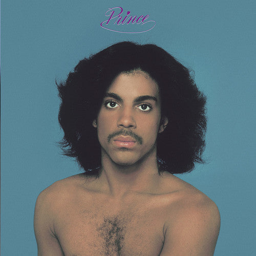 Prince - Prince (150 Gram) (Festival Merch)