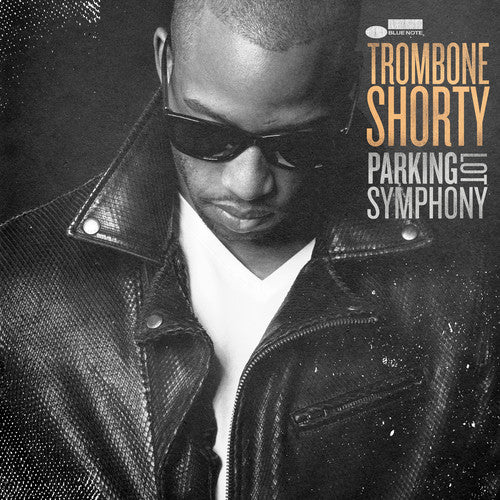 Trombone Shorty - Parking Lot Symphony (CD) (Festival Merch)
