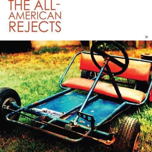 All American Rejects - All American Rejects