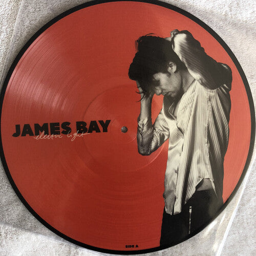 Bay, James - Electric Light (Picture Disc)