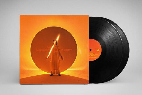 Bird, Jade - Different Kinds of Light (Gatefold)