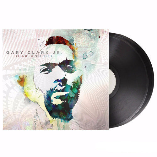 Clark Jr, Gary - Blak & Blu