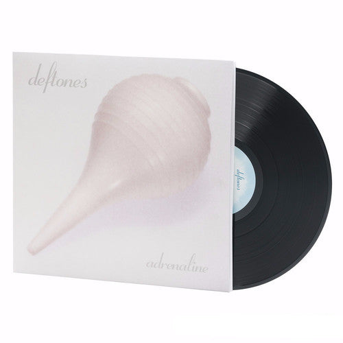 Deftones - Adrenaline (180 Gram)