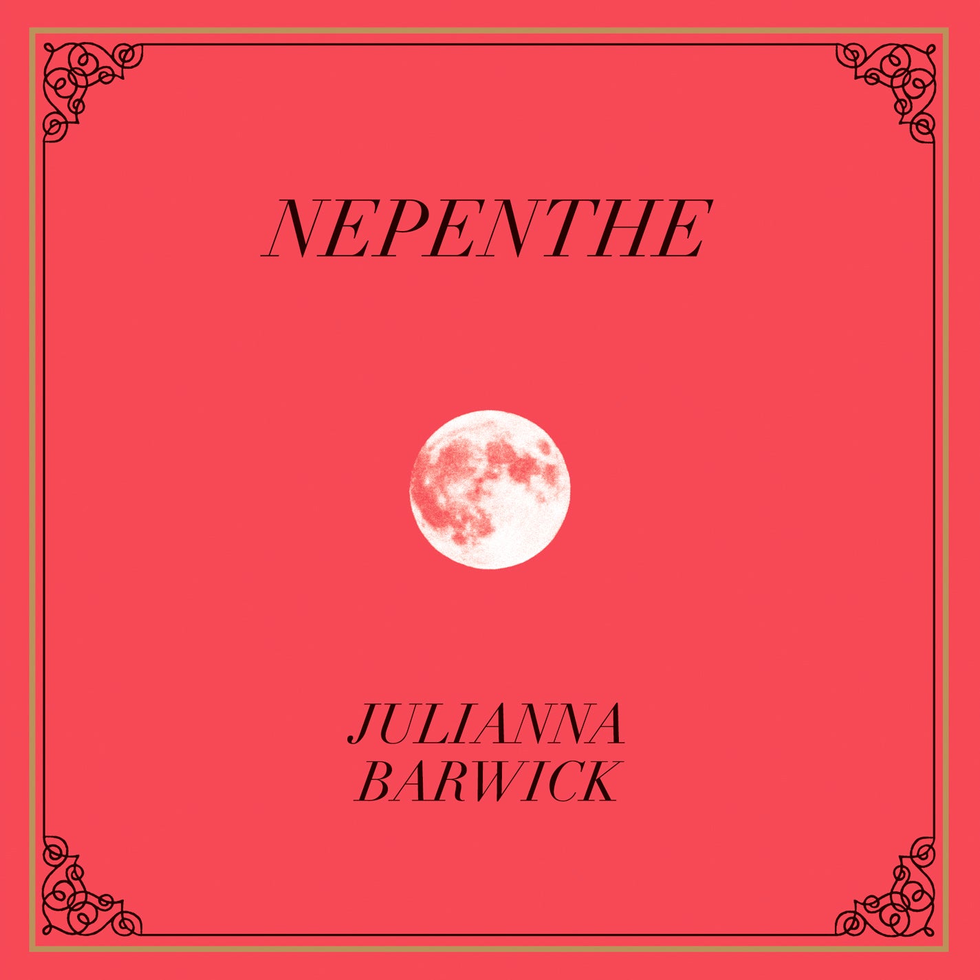 Barwick, Julianna - Nepenthe