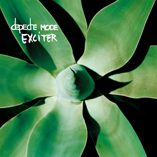 Depeche Mode - Exciter (180 Gram)