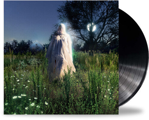 Cyrus, Noah - The Hardest Part (Gatefold, Poster)