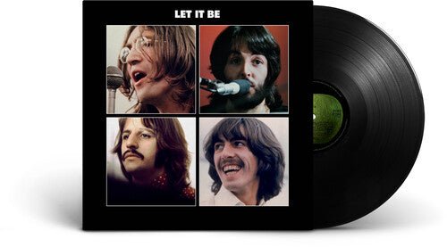 Beatles, The - Let It Be (Special Edition) (Festival Merch) - FM602507138653 - Vinyl LP's - Yellow Racket Records