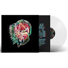 All Them Witches - Lightning at the Door (Color Vinyl, 180 Gram, Bonus 7", Digital Download)