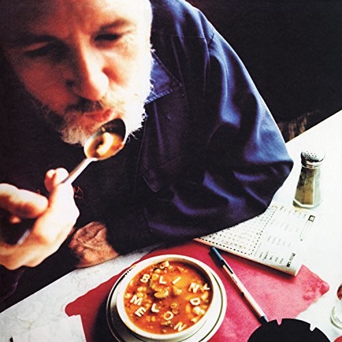 Blind Melon - Soup (Gatefold, Limited Edition)