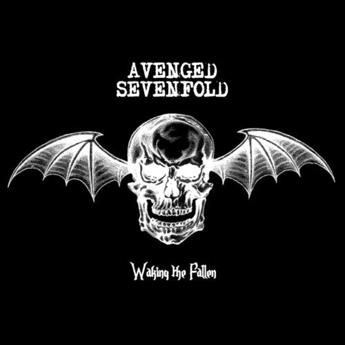 Avenged Sevenfold - Waking the Fallen (Black, Limited Edition)