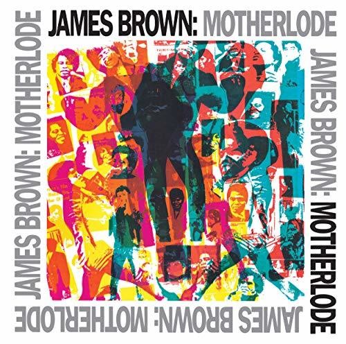 Brown, James - Motherlode (180 Gram)
