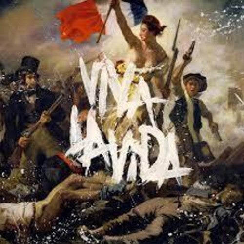 Coldplay - Viva La Vida (Import)