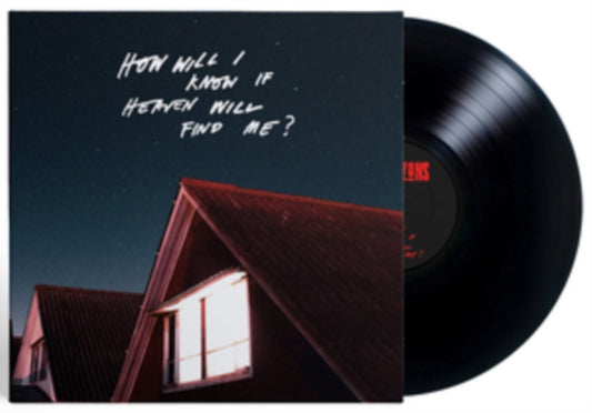 Amazons - How Will I Know If Heaven Will Find You?