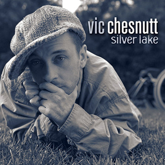Chesnutt, Vic - Silver Lake (Indie Exclusive, Turquoise and Clear Split Color Vinyl)
