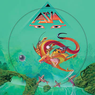 Asia - XXX (RSD 2022)