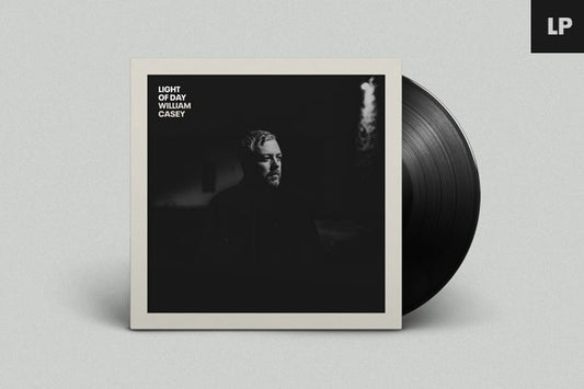 Casey, William - Light of Day (Vinyl)