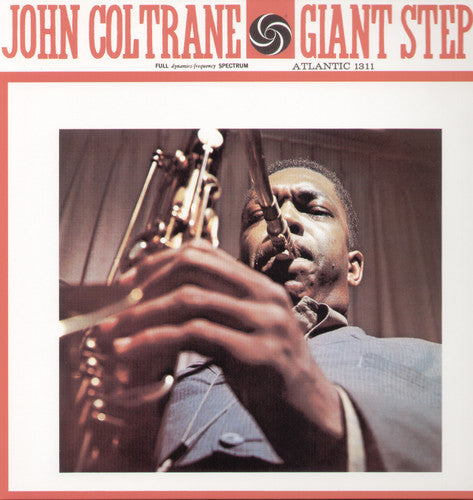 Coltrane, John - Giant Steps