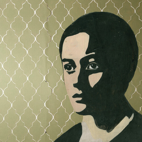 Ward, M. - Transfiguration of Vincent (Black, Digital Download Card, Reissue)