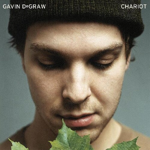 DeGraw, Gavin - Chariot (Teal Vinyl)