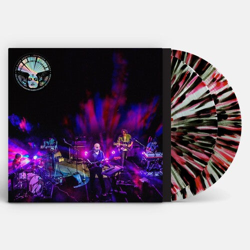 Black Angels - Levitation Sessions (RSD Black Friday 2023)