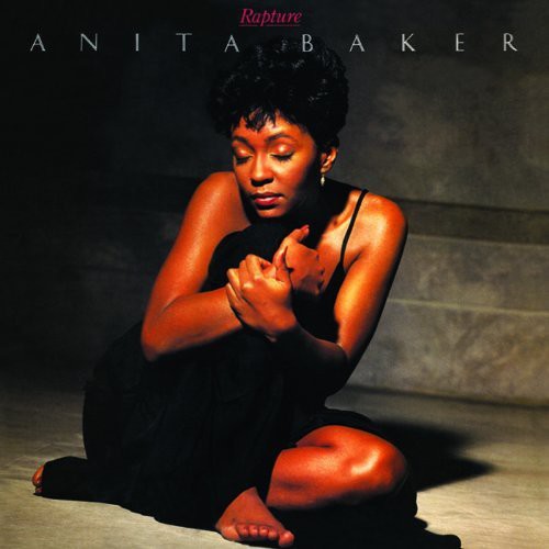 Baker, Anita - Rapture (180 Gram)