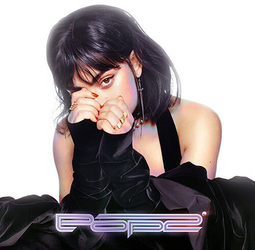 Charli XCX - Pop 2 (5 Year Anniversary)