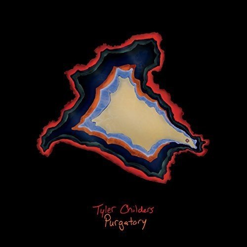 Childers, Tyler - Purgatory (Festival Merch) - FM752830444317 - Vinyl LP's - Yellow Racket Records