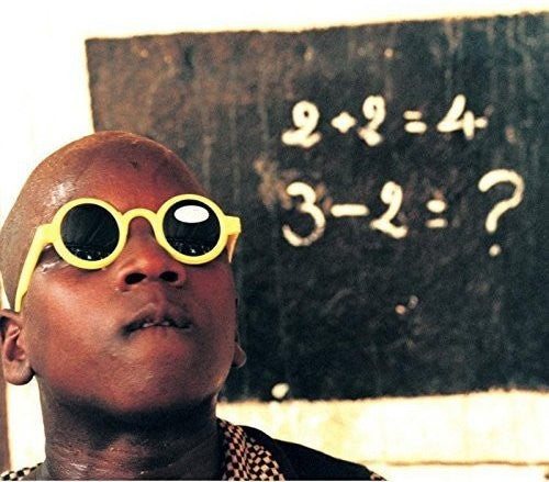 Albarn, Damon / Bocoum, Afel / Diabate, Toumani - Mali Music (UK)