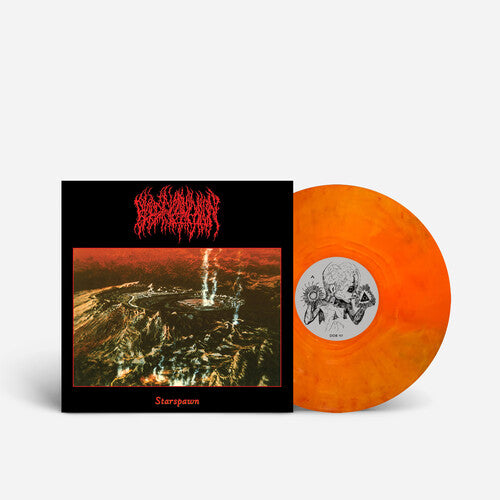Blood Incantation - STARSPAWN (Gimme Metal Exclusive)