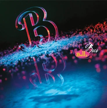 Belly - Bees (Deluxe, 180 Gram, Limited Edition, Gatefold)