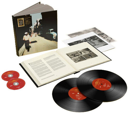 Buena Vista Social Club - Buena Vista Social Club (25th Anniversary Edition, Deluxe Bookpack)