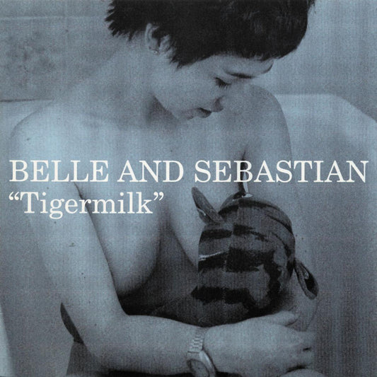 Belle & Sebastian - Tigermilk (Digital Download Code)