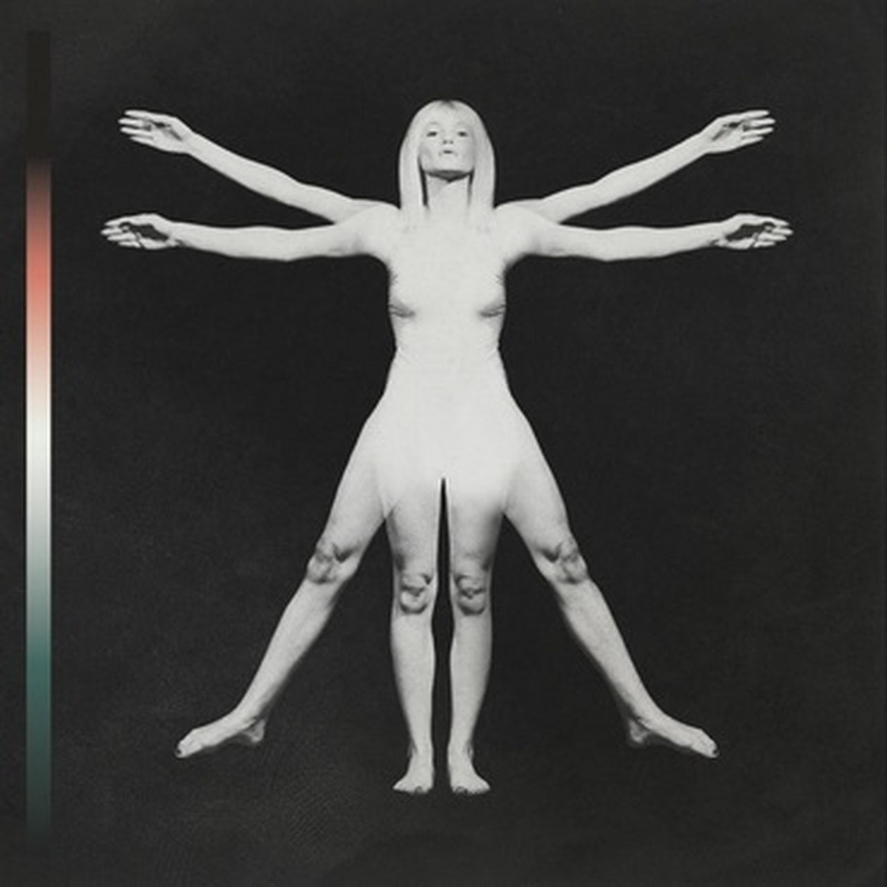 Angels & Airwaves - Lifeforms (Indie Exclusive) [Explicit Content]